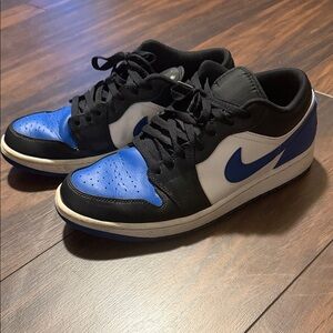 Nike Jordan 1 low